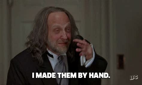 Scary movie 2 mashed potatoes gif - Explore mashed potatoes GIFs. GIPHY Clips. Explore GIFs. Use Our App. GIPHY is the platform that animates your world. Find the GIFs, Clips, and Stickers that make your …